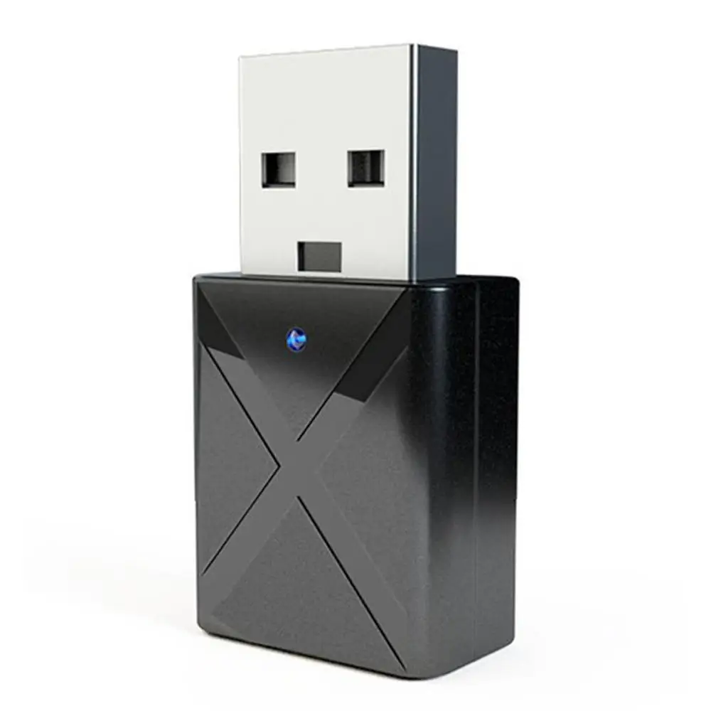USB 5,0 hdmi передатчик и приемник адаптер 2 в 1 с разъемом для ТВ ПК наушники обоих концах для подключения внешних устройств к автомобильной Беспроводной аудио FM адаптер с 3,5 мм Aux кабель