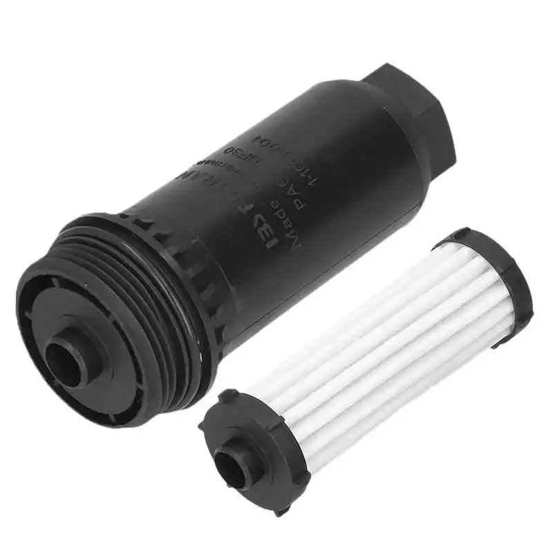 Transmission Fluid Filter Transmission Filter Set for MONDEO FOCUS KUGA EDGE 1589089