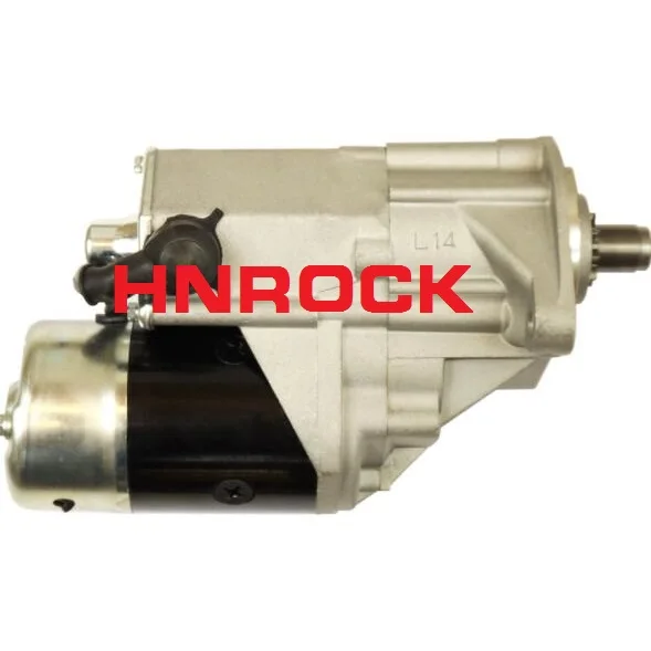 

Новый 12V пусковое устройство 190-6361 228000-6050 228000-6051 246-25144 91-29-5574 C07628 S-8666 UD02109S блок BOM 190-6361