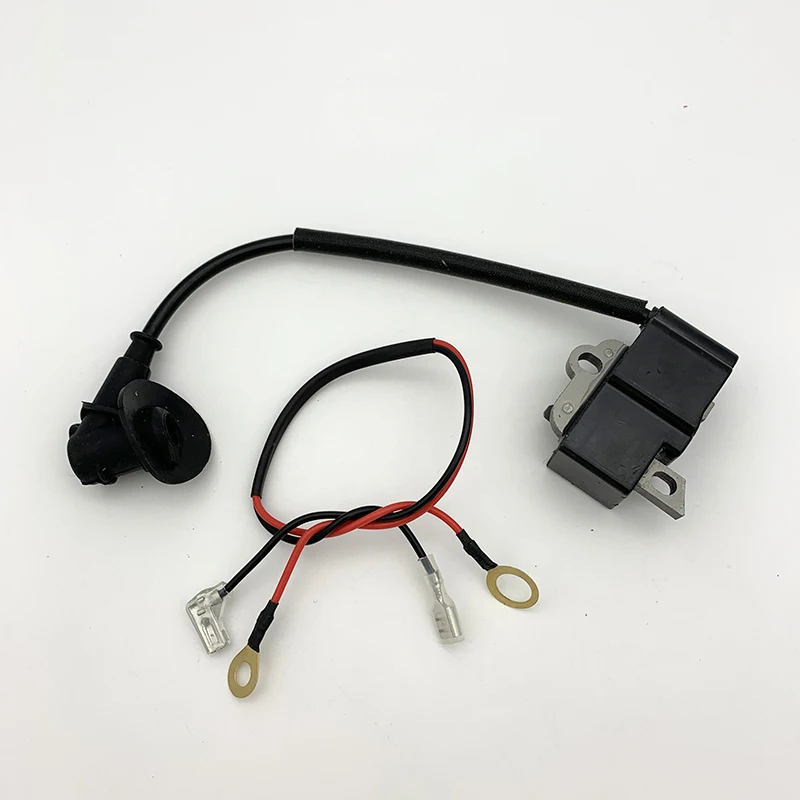 Hundure Bobina Di Accensione Per Stihl Ms361 Ms341 Ms 361 Motosega A Catena 341 Sostituire Le Parti 1135 400 1300