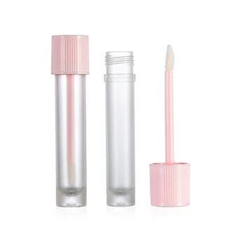 

5/10/30/50pcs DIY Lip Gloss Plastic Containers Empty Lipgloss Tube Eyeliner Eyelash Container Mini Lip Gloss Split Bottle
