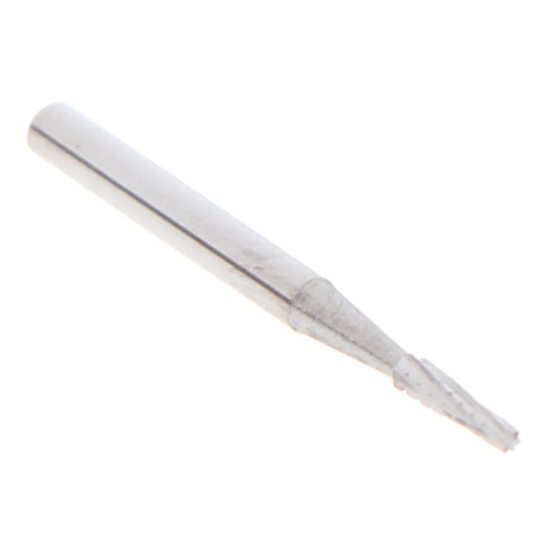 Hot Sale 1mm Automobile Windshield Repair Tool DIY Car Glass Tapered Carbide Drill Bit Tools