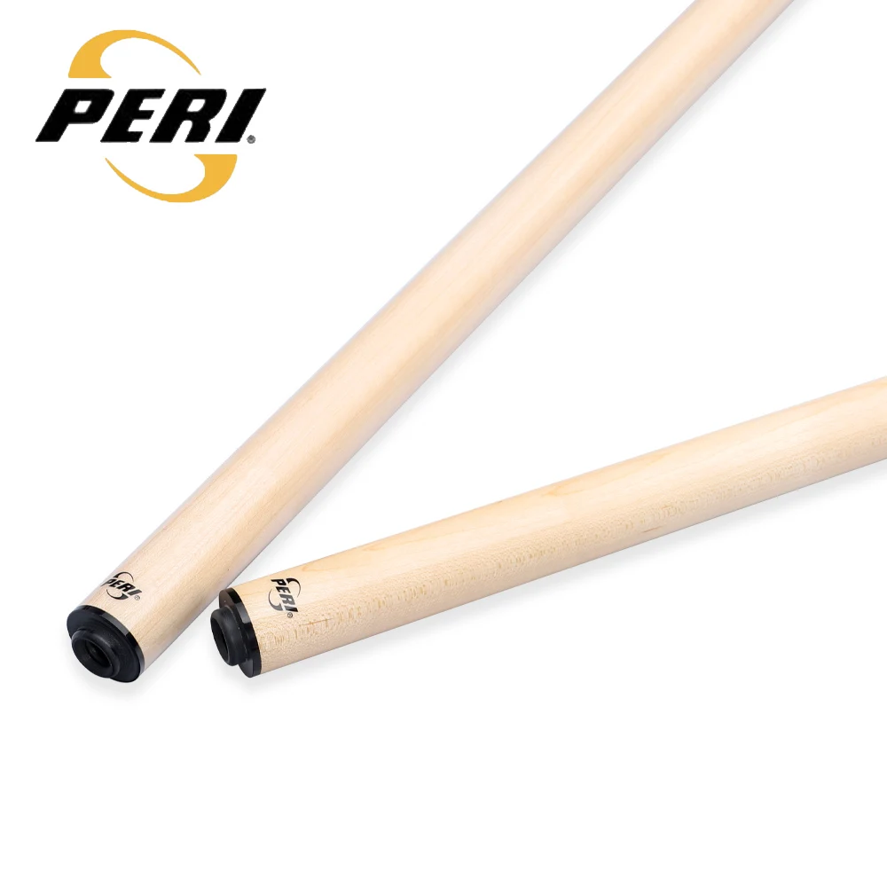 

PERI Billiard Carom Shaft 12 in 1 Tecnologia Laminated Maple Shaft Solid Maple Shaft 12mm Billard Carom Shaft for PCD PCA PCC