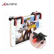 PUBG игровой джойстик огневой курок PUBG петухи мобильный контроллер Pupg Кнопка PUGB шутер игра для IOS Android телефон