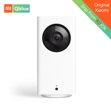 Xiaomi Dafang Xiaofang Smart I P камера 110 градусов 1080p FHD интеллектуальная безопасность wifi IP камера ночного видения для домашнего приложения