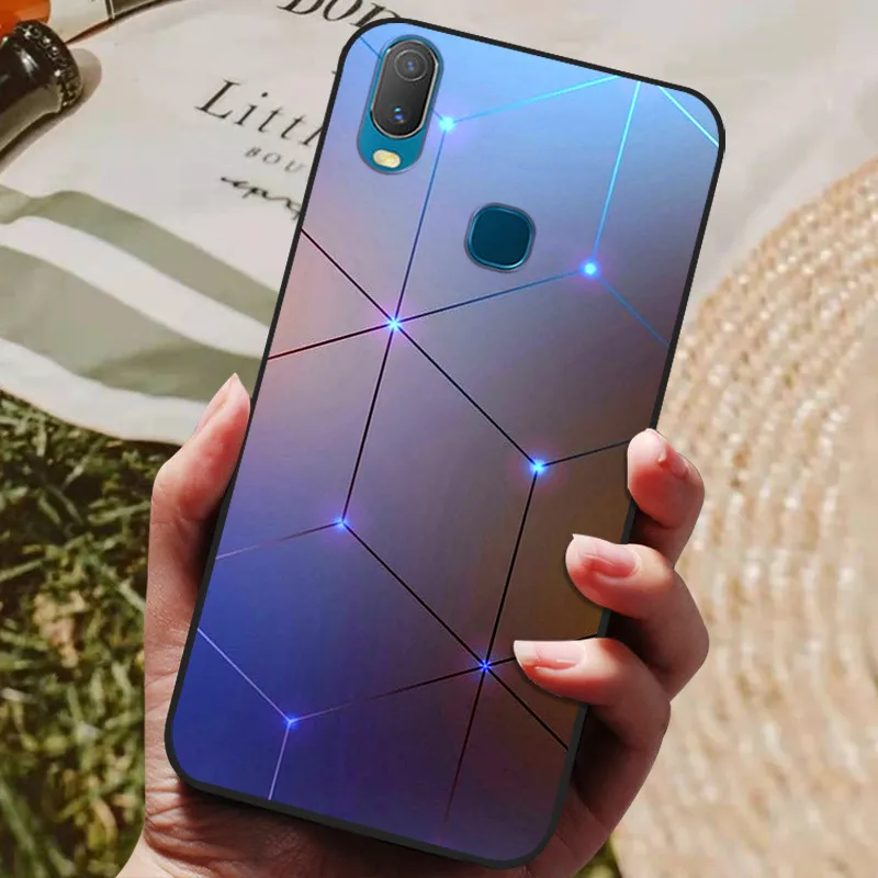 Enhanced Shockproof Silicone Phone Cover - Durable Protective Back Case