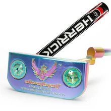 Клюшка для гольфа Цвет putter 33 34 35 стальной материал вала