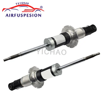 

Pair Front Air Suspension Shock Absorber For Ferrari 599 GTB Fiorano Gto Sa Aperta Front Air Spring Strut 212508 257058