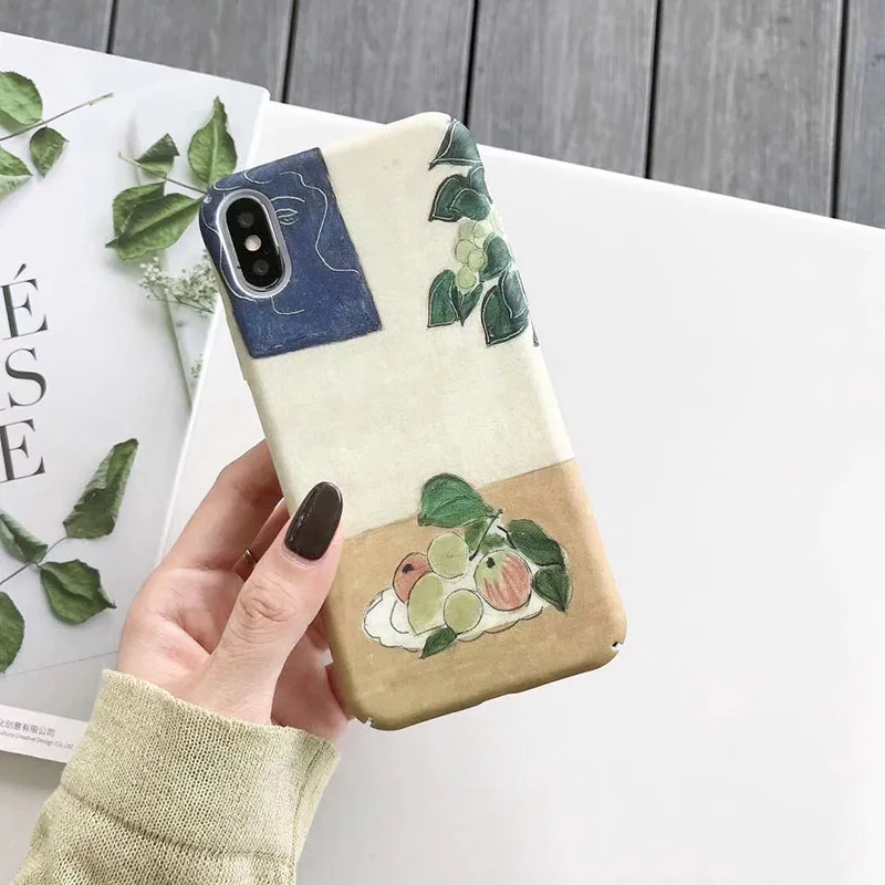 Чехол для телефона из прочного поликарбоната чехол s для Xiaomi 6 6X8 8SE 8Lite 9 9SE CC9 A2 A3Lite классический мультфильм чехол для телефона Redmi Note7 Note8Pro K20 задний Чехол