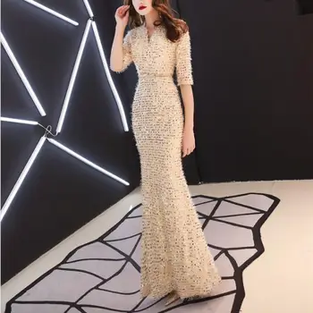 

Bodycon Long Dress Top Quality Sexy Women Night CLub Fashion Celebrity Evening Party Dresses