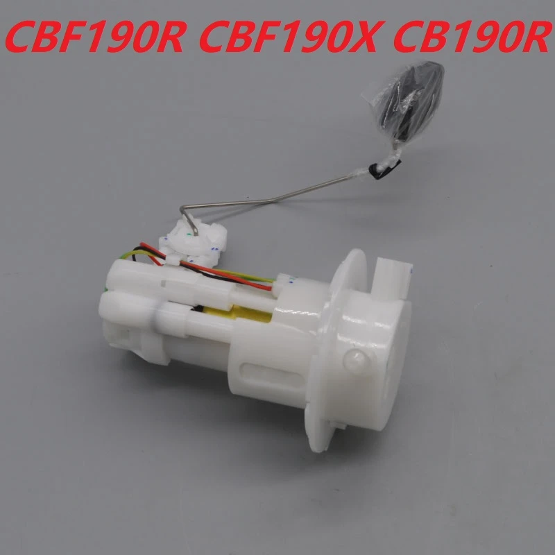 Motorcycle Engine Fuel Pump For Honda 