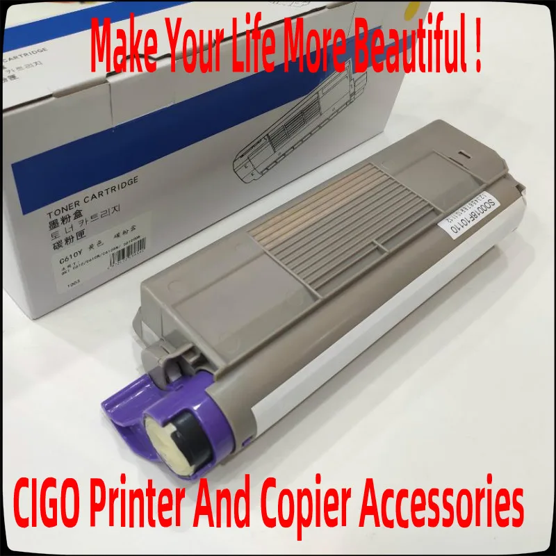 Cartucho de tóner de Color para impresora Oki C5650, C5650N, C5650DN, C5750,  C5750N, C5750DN, Oki C5650, C5750, 5650, 5750|toner cartridge|color toner  cartridgeprinter oki - AliExpress