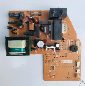 

95% new for panasonic Air conditioning computer board circuit board A742710 A742711 A743190 good working