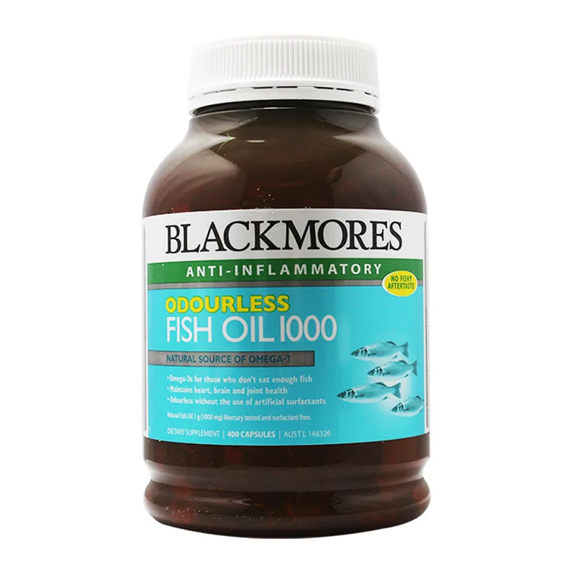 spedizione-gratuita-blackmores-no-flshy-flavor-olio-di-pesce-inodore-1000-fonte-naturale-di-omega-3-400-pezzi