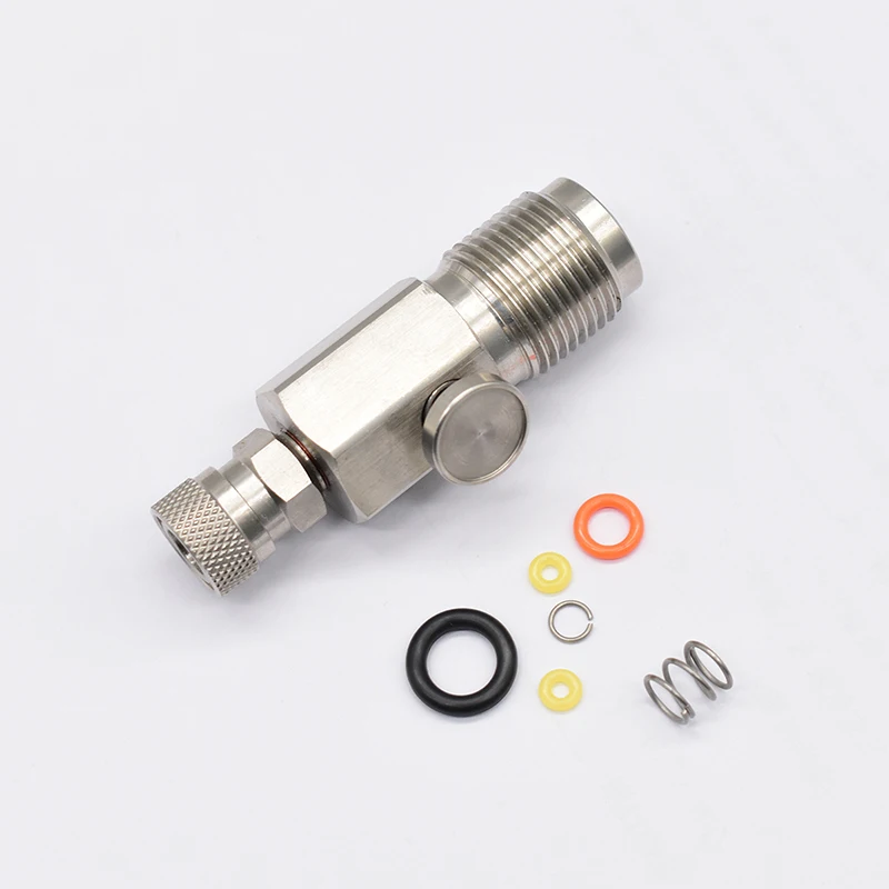 macho para 8mm, desconexão rápida
