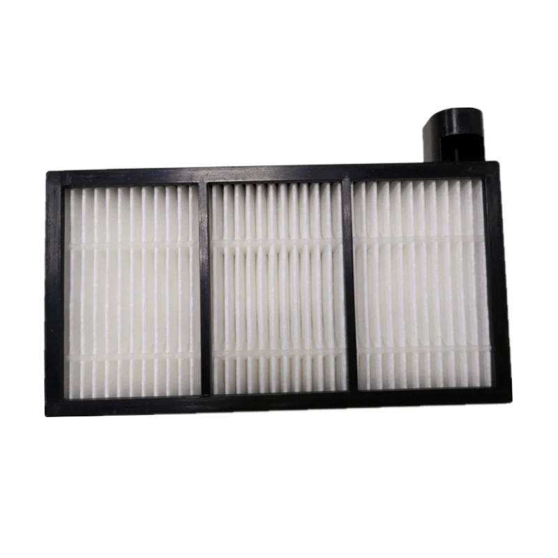 Piezas de repuesto para Cecotec Conga 4090, kit de accesorios para Robot  aspirador, filtros HEPA, Conga 5090|Piezas de aspiradora| - AliExpress