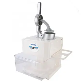 

Ice Cream Machine Home Kitchen Ice Machine Household Maker Kitchen Accessories (220-240V Chinese Plug) Maquina de Sorvete