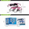 NEW Mini Intelligent Robot Toy Gesture Sensing With Music Intelligent Robot Dog Electronic Pet Children's Toys Gift Baby Toys 5