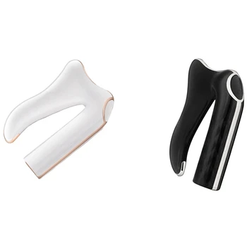 

Myofascial MES Muscle Massager Electric Physiotherapy Microcurrent Microvibration Hot Compress Soft Tissue Massage