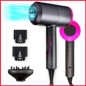 

Hair dryer for home use