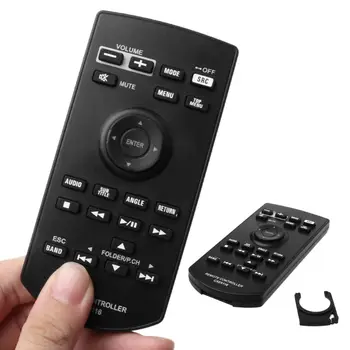 

Remote Control Controller Replacement for PIONEER CXE5116 AVH-1300NEX AVH-X390BS AVH-2300NEX AVH-X490BS AVH-290BT R9UA