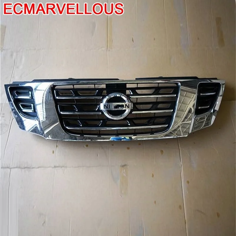 

Modification Automobiles Automovil Car Styling Parts Exterior Decorative Modified protector Front Net FOR Nissan Patrol Y62