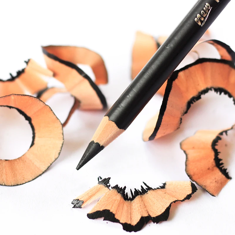 Charcoal Pencil Set De Lapices Profesionales Art Charcoal Pencil Dibujo  Profesional Sketch Charcoal Pencil Lapices De Carbon Set - AliExpress
