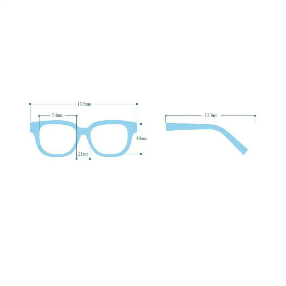 Photochromic Progressive Multifocal Glasses Men Diopter Reading Glasses Women Points for Reader Near Far Sight Diopter FML