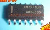 LM2901DG LM2901D LM2901DR2G LM2901 SOP14 | Обустройство дома