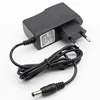 1PCS 5V2A New AC 100V-240V Converter Adapter DC 5V 2A 2000mA Power Supply EU Plug DC 5.5mm x 2.1mm ► Photo 2/3