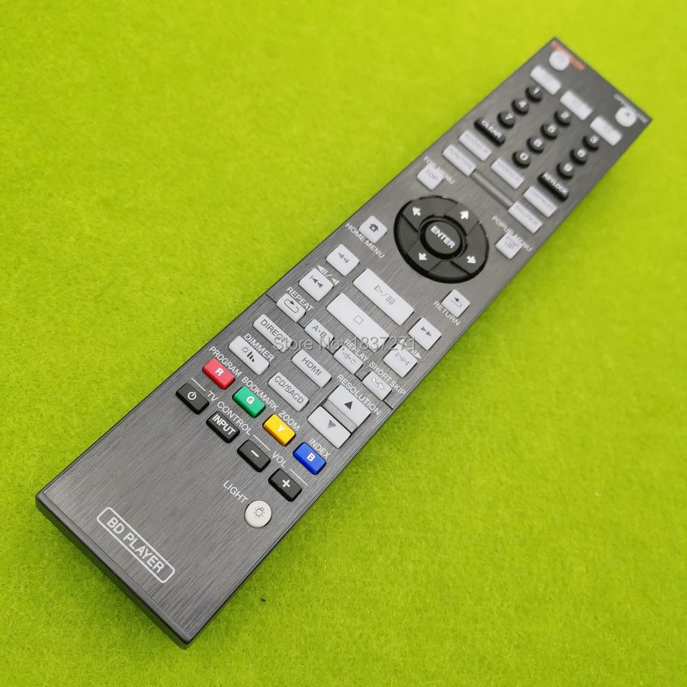 Новый оригинальный дистанционный пульт для pioneer BDP LX58 LX78 LX88 Blu Ray DVD плеер|remote