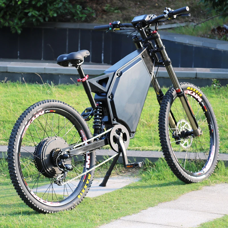 5000w electric bike for sale