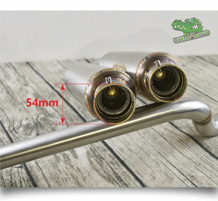 鑫源400排气管_04