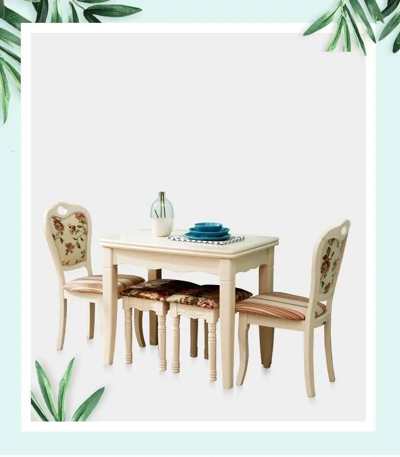 Eet Tafel Salle A Manger модерн Tisch Yemek Masasi Eettafel набор сала комната деревянный комедор Меса де янтарь стол