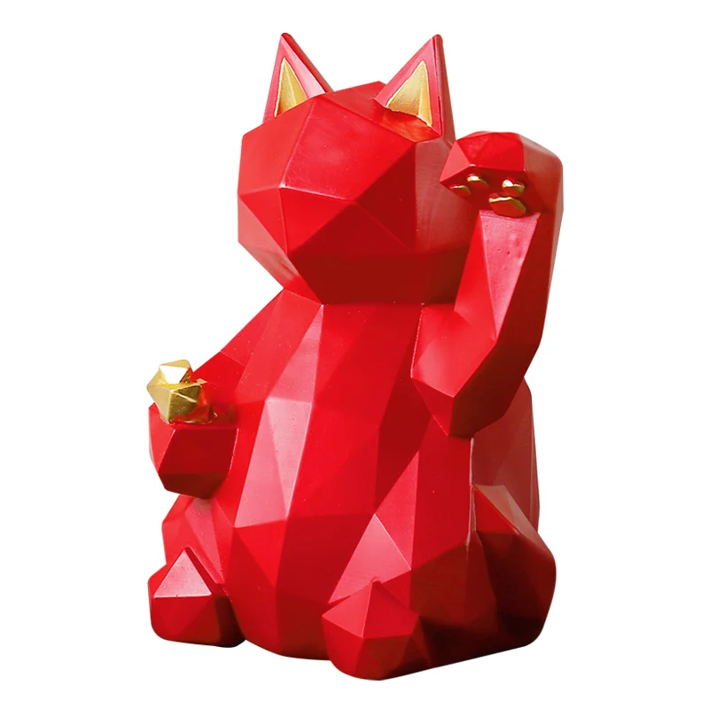 Buy Lucky Cat Statue at Best Prices