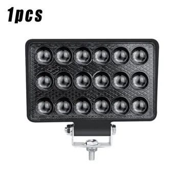 

Car LED Light Truck Off-Road 9-30V DC 6000K With mounting bracket Lamp
