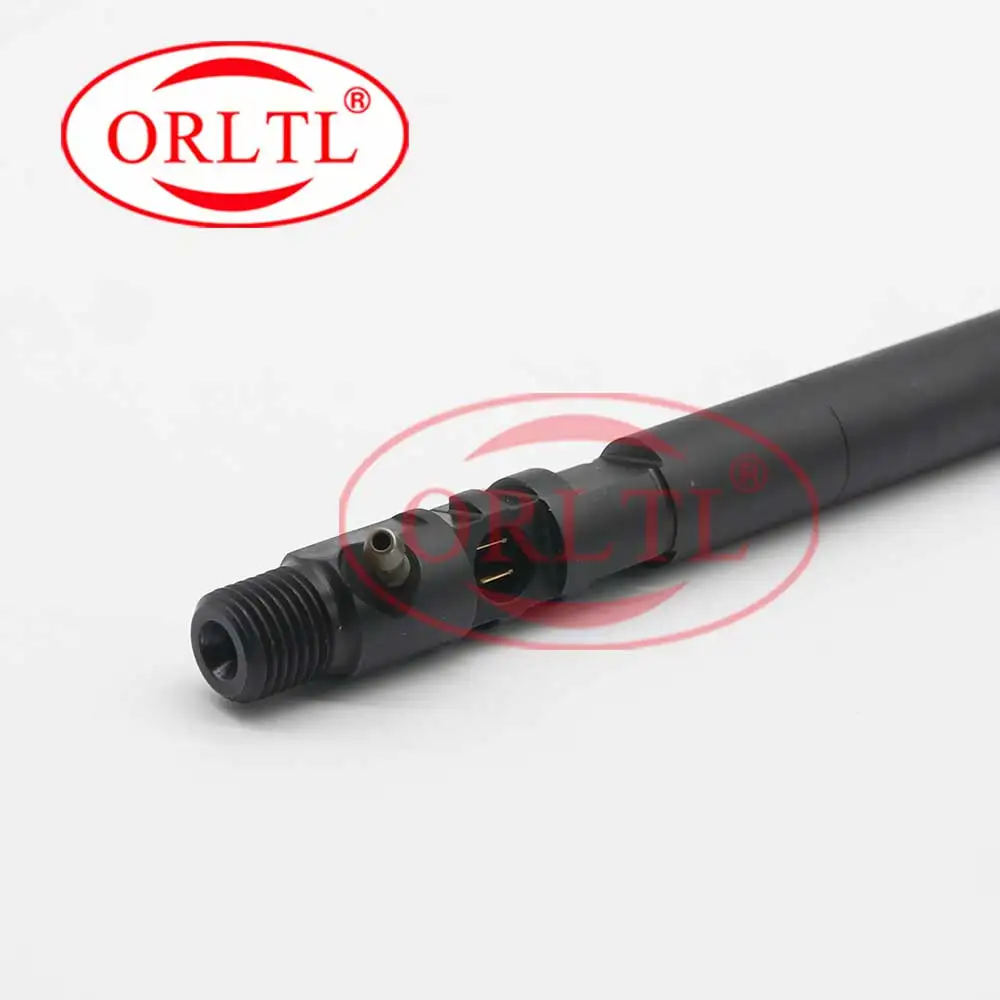 US $367.50 For Ssangyong Nozzle EJBR04401D Common Rail Injector A6650170221 For Kyron Rexton Stavic Rodius Delphi A6650170221
