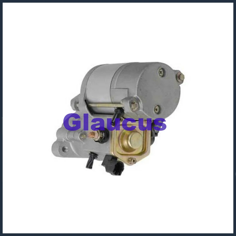 5VZ 5vzfe мотор стартера двигателя для TOYOTA 4runner T-100 TACOMA TUNDRA пикап V6 3.4L 1995-2004 28100-62030 228000-4083
