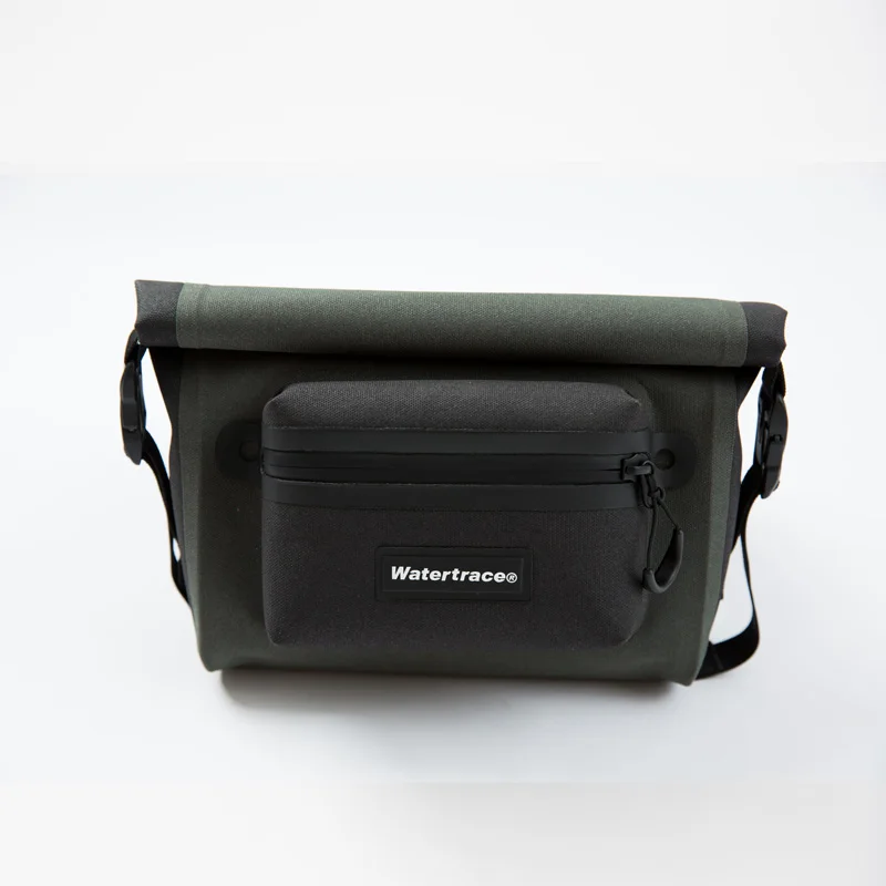 Watertrace Waterproof Snorkeling Bag Waist bag Canoe Kayak Surfing Swimming Storage Fanny Pack Bicycle Bag