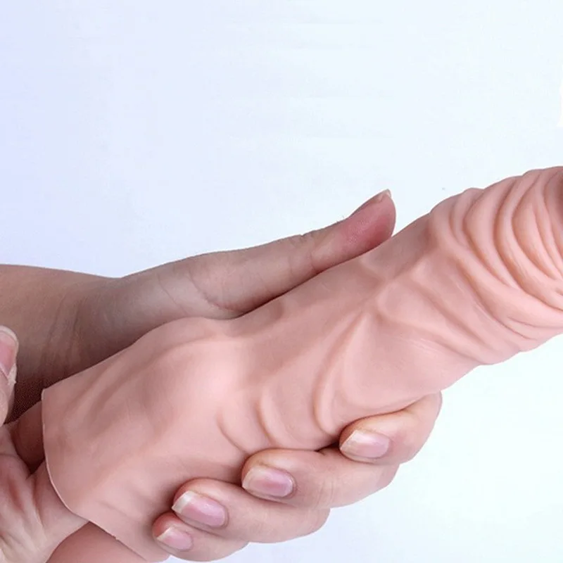 Penis Extender 3