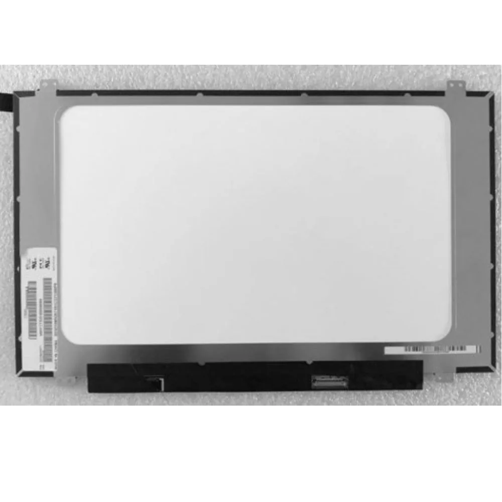 15,6 дюймов для Dell Latitude 5580 ЖК-экран HD 1366x768 светодиодный дисплей панель Замена матрицы для ноутбука