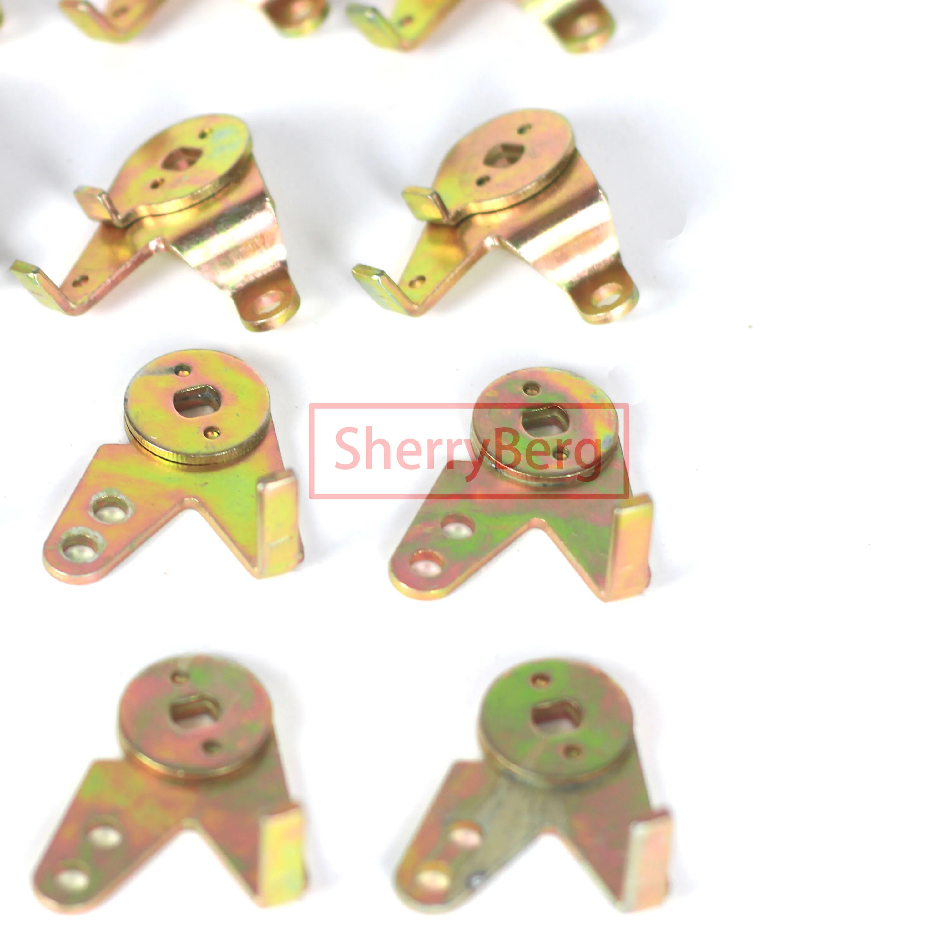 40/44/48IDF WEBER IDF THROTTLE for LEVER LINKAGE QTY 20 (10 pairs) fajs empi dellort