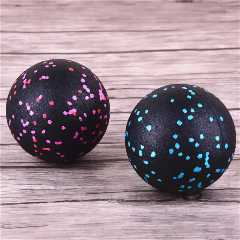 Bajo costo 8 bola para masajes cm EVA Fascia Bola de Yoga reflexología de relajación muscular Menstrual bola Fitness Meridian balonmano Dropshipping. Exclusivo. oo3KMRq1eGX