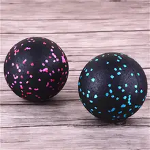 Массажный мяч для фитнеса, 8 см Массажный мяч для фитнеса, 8 см