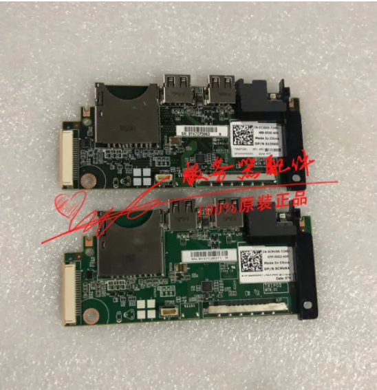 Применимо к коммутаторной плате Dell r630 коммутатор 0cmvrk 0135k0 135k0 | Обустройство дома