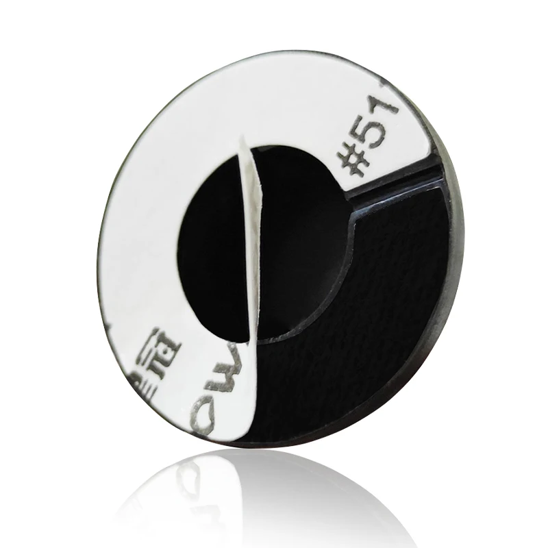 Car Door Shock Absorber Gasket Bumper Protector Auto Accessories For BMW M E34 E36 E60 E90 E46 E39 E70 F30 X5 X6 X1 M3 M5 M6 E71