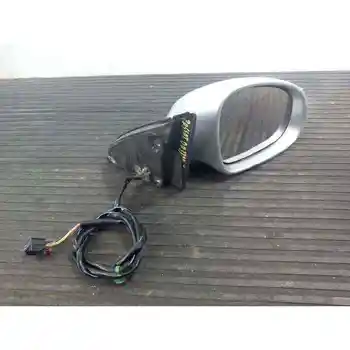 

RIGHT REARVIEW MIRROR VOLKSWAGEN PASSAT VARIANT (3C5)