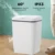 Мусорное ведро sdarisb мусорное ведро touch smart trash can