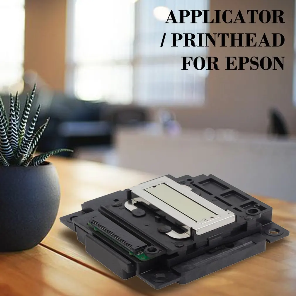 Печатающая головка для Epson TX800 F192040 L801 L800 L805 TX650 R290 T50 R330 r1390 L1800 R390r270 R1430 L303 L351 L353 L551