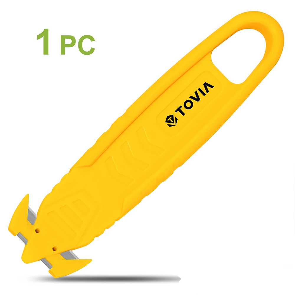 1pc yellow